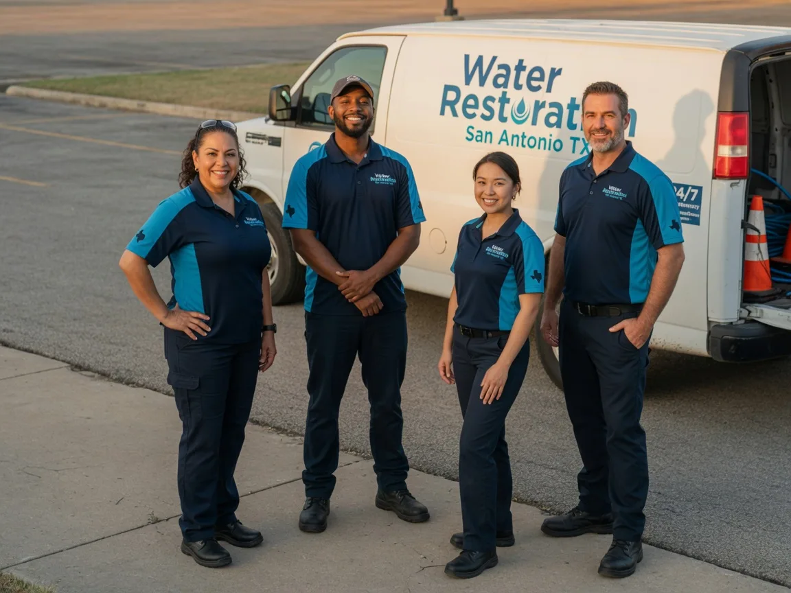 Water Damage Repair company in Eaton, CO